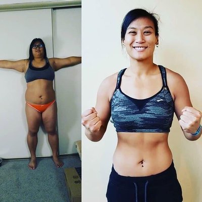 Try our six week challenge! It works! - Try our six week challenge! It works!