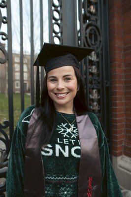 Graduation Portraits - Graduating high school or college is an impressive accomplishment, and you deserve quality photos to mark the occasion. My senior portrait service is designed to give you a variety of personality-packed photos to draw from for grad announcements, party invitations, and more.