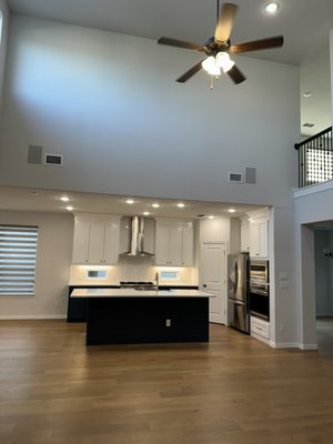 🚪 Move-Out Cleaning Done Right! 🚪 - We just completed a move-in cleaning for this beautiful house! It took us 6 hours of hard work, but it was well worth it to see our client completely satisfied with the results. From top to bottom, we made sure every corner was spotless and fresh for the new homeowners! ✨
If you're moving out (or in!), let us take care of the cleaning so you can focus on the next chapter. Book your move-out cleaning today! 🚪 Move-Out Cleaning Done Right! 🚪 - We just completed a move-in cleaning for this beautiful house! It took us 6 hours of hard work, but it was well worth it to see our client completely satisfied with the results. From top to bottom, we made sure every corner was spotless and fresh for the new homeowners! ✨
If you're moving out (or in!), let us take care of the cleaning so you can focus on the next chapter. Book your move-out cleaning today!