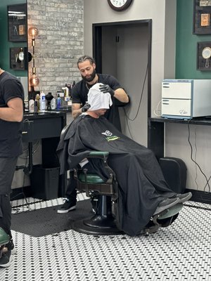 Haircuts by william - Enjoy Haircuts but William Haircuts by william - Enjoy Haircuts but William