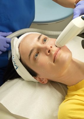 Sofwave - Sofwave is a non-invasive ultrasound treatment that stimulates collagen to tighten and rejuvenate the skin. Sofwave - Sofwave is a non-invasive ultrasound treatment that stimulates collagen to tighten and rejuvenate the skin.