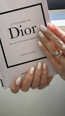 Russian manicure and pedicure - Discover the ultimate in nail care with our Russian Manicure and Pedicure. This meticulous, technique-driven approach ensures flawless results that last longer than traditional methods. 

**Why Choose Russian Manicure and Pedicure?**

1. **Precision and Detail**: Every step is carefully executed, providing a cleaner and more refined finish.
2. **Healthier Nails**: By focusing on the natural nail and cuticle health, this method promotes stronger and healthier nails.
3. **Longevity**: Enjoy longer-lasting results, keeping your nails looking stunning for weeks.
4. **Customization**: Tailored to meet your unique needs and preferences, ensuring a personalized experience.