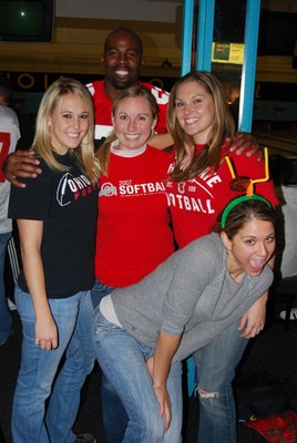 The 7-10 Club Sports Bar & Grill - The Best Seats in Town!
The 7-10 Club now has 14 of the best TV’s made so you can watch in the comfort of our comfortable seating in barrel chairs at the bar or cushioned bar stools.
Come for the fun, stay for the games - not just the games on TV.
You can also play “FREE” darts, corn hole, giant jenga, or giant connect 4 in our adults only game room while you watch!
Enjoy domestic and craft brews, your favorite mixed drink, Ohio Lottery Keno, ICY SHOTS, KARAOKE, FRIENDS AND FUN!!! The 7-10 Club Sports Bar & Grill - The Best Seats in Town!
The 7-10 Club now has 14 of the best TV’s made so you can watch in the comfort of our comfortable seating in barrel chairs at the bar or cushioned bar stools.
Come for the fun, stay for the games - not just the games on TV.
You can also play “FREE” darts, corn hole, giant jenga, or giant connect 4 in our adults only game room while you watch!
Enjoy domestic and craft brews, your favorite mixed drink, Ohio Lottery Keno, ICY SHOTS, KARAOKE, FRIENDS AND FUN!!!