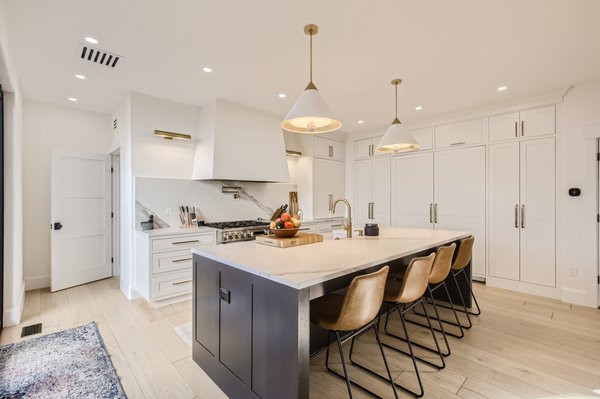 EAST 28TH AVENUE, DENVER - Full home remodel in E 28TH Ave, Denver.