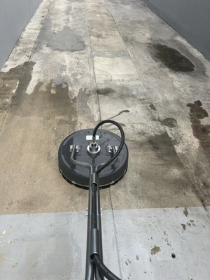 Driveway Pressure Wash - Here is a basic driveway pressure wash. Call us for details. Driveway Pressure Wash - Here is a basic driveway pressure wash. Call us for details.