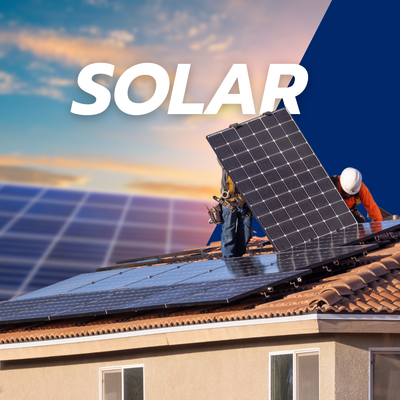 Solar Services - At Elite Solutions, we’re a dedicated small business committed to delivering top-notch solar solutions with integrity and care. Our team specializes in both roofing and solar installations, ensuring a seamless, leak-proof system that maximizes your home’s efficiency and protection. Trust us to provide personalized service and expertly crafted installations that reflect our genuine investment in your long-term satisfaction. With us, you’re not just getting solar panels; you’re getting peace of mind. Solar Services - At Elite Solutions, we’re a dedicated small business committed to delivering top-notch solar solutions with integrity and care. Our team specializes in both roofing and solar installations, ensuring a seamless, leak-proof system that maximizes your home’s efficiency and protection. Trust us to provide personalized service and expertly crafted installations that reflect our genuine investment in your long-term satisfaction. With us, you’re not just getting solar panels; you’re getting peace of mind.