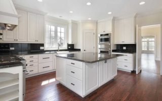 Kitchen Remodeling - 310-962-3038 - CA Cabinets Inc brings over a decade of expertise to Los Angeles homeowners ready to reimagine their kitchens. As a licensed, insured, and family-owned remodeling company, we understand that your kitchen isn't just a place to cook—it's where memories are made, families gather, and life unfolds.
Why Choose Us for Your Kitchen Remodel?
Our full-service approach means you get everything under one roof: custom cabinetry, innovative design solutions, complete architectural planning, and stunning 3D renderings that let you visualize your dream kitchen before construction begins. We handle every detail from concept to completion, ensuring a seamless remodeling experience that respects your time, budget, and vision.
Whether you're dreaming of sleek modern aesthetics, timeless traditional charm, or functional layouts that maximize every inch of space, our skilled craftsmen deliver exceptional quality that stands the test of time. From custom-built cabinets to premium countertops, lighting design to flooring—we create kitchens that don't just look beautiful, they work beautifully.
Ready to Fall in Love with Your Kitchen Again?
Contact CA Cabinets Inc today for a free consultation and discover how we can transform your outdated kitchen into the stunning, functional space you've always wanted.
📍 Location: 18375 Ventura Blvd #441, Tarzana, CA 91356
📞 Phone: 310-962-3038
✉️ Email: info@cakitchenbuilder.com
Licensed • Insured • Family-Owned • Serving Los Angeles Kitchen Remodeling - 310-962-3038 - CA Cabinets Inc brings over a decade of expertise to Los Angeles homeowners ready to reimagine their kitchens. As a licensed, insured, and family-owned remodeling company, we understand that your kitchen isn't just a place to cook—it's where memories are made, families gather, and life unfolds.
Why Choose Us for Your Kitchen Remodel?
Our full-service approach means you get everything under one roof: custom cabinetry, innovative design solutions, complete architectural planning, and stunning 3D renderings that let you visualize your dream kitchen before construction begins. We handle every detail from concept to completion, ensuring a seamless remodeling experience that respects your time, budget, and vision.
Whether you're dreaming of sleek modern aesthetics, timeless traditional charm, or functional layouts that maximize every inch of space, our skilled craftsmen deliver exceptional quality that stands the test of time. From custom-built cabinets to premium countertops, lighting design to flooring—we create kitchens that don't just look beautiful, they work beautifully.
Ready to Fall in Love with Your Kitchen Again?
Contact CA Cabinets Inc today for a free consultation and discover how we can transform your outdated kitchen into the stunning, functional space you've always wanted.
📍 Location: 18375 Ventura Blvd #441, Tarzana, CA 91356
📞 Phone: 310-962-3038
✉️ Email: info@cakitchenbuilder.com
Licensed • Insured • Family-Owned • Serving Los Angeles