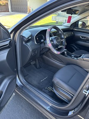 Interior refresh - Interior refresh Interior refresh - Interior refresh