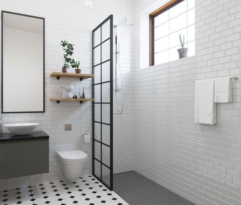 a variety of bathroom remodels by RZ Remodeling - a variety of bathroom remodels we completed for different clients, each designed with unique layouts, styles, and finishes. From sleek modern looks with floating vanities and LED mirrors to luxurious spa-inspired showers and timeless tile work - each space was carefully crafted to maximize comfort, functionality, and visual impact. Whether it's a compact guest bathroom or a spacious master suite, we deliver exceptional results tailored to each home's needs. a variety of bathroom remodels by RZ Remodeling - a variety of bathroom remodels we completed for different clients, each designed with unique layouts, styles, and finishes. From sleek modern looks with floating vanities and LED mirrors to luxurious spa-inspired showers and timeless tile work - each space was carefully crafted to maximize comfort, functionality, and visual impact. Whether it's a compact guest bathroom or a spacious master suite, we deliver exceptional results tailored to each home's needs.