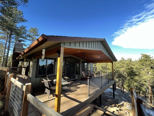 Custom Decks, and anything outdoor living space needed. - These are what it means to be specialist. We guarantee you will have the best built deck with the attention of a true deck master and specialist that has been building these projects in Colorado for 15years. We know decks like no one else. Custom Decks, and anything outdoor living space needed. - These are what it means to be specialist. We guarantee you will have the best built deck with the attention of a true deck master and specialist that has been building these projects in Colorado for 15years. We know decks like no one else.