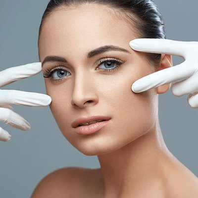 Wrinkle reduction - The use of neuromodulators like botulinum toxins for use in treating fine lines and wrinkle has been for the last few decades. It is a safe treatment and FDA approved for use in the upper face and around the eyes. We are also able to help with wrinkle reduction in other areas of the body by relaxing the muscle a bit with the botulinum toxin; around the mouth with lip lines and help with the LIP FLIP, in the masseter to slim the jaw line and relieve pain from TMJ, in the trapezius muscles for slimming the shoulders and reducing neck pain/tension, relieving chronic migraine, in the decolletage to help with fine lines and bring hydration (especially paired with microneedling), it can even help with scar reduction and hyperhidrosis (excessive sweating). Wrinkle reduction - The use of neuromodulators like botulinum toxins for use in treating fine lines and wrinkle has been for the last few decades. It is a safe treatment and FDA approved for use in the upper face and around the eyes. We are also able to help with wrinkle reduction in other areas of the body by relaxing the muscle a bit with the botulinum toxin; around the mouth with lip lines and help with the LIP FLIP, in the masseter to slim the jaw line and relieve pain from TMJ, in the trapezius muscles for slimming the shoulders and reducing neck pain/tension, relieving chronic migraine, in the decolletage to help with fine lines and bring hydration (especially paired with microneedling), it can even help with scar reduction and hyperhidrosis (excessive sweating).