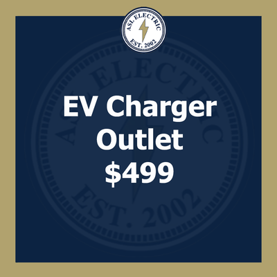 EV Charger Installation Specialist - Electric Car Charger Installation
ASL Electric provides top-of-the-line electric vehicle charging stations along with high-quality installations to home and business owners throughout the Orange County CA United States.
 We can provide chargers for the following models:
Tesla Model 3
Tesla Model S
Tesla Model X
Chevrolet Bolt EV
Chevrolet Volt
Nissan LEAF
Toyota Prius Prime
Honda Clarity PHEV
Ford Fusion Energi
BMW i3 (REx Split)
Any many others

Be Eco-Friendly
Our goal as a company is to help build the infrastructure that electric vehicles will need as they become more common, and to help our clients reduce their negative impact on the environment while living more convenient lives. Electric cars have been rapidly rising in popularity throughout the United States over the last few years, and it’s important that as their popularity continues to grow, the demand for EV charging stations is met.
Our professionals can provide you with high-quality EV charging station installations and excellent products, whether you’re interested in installing an electric car charger at your home or at a commercial property. 

Licensed Professional
Our professionals are licensed electricians with extensive training and experience, and we’ll be able to handle any electric vehicle charging station installation job safely and professionally. If you encounter any problems with an EV charging station, we also offer service, repairs, and replacements. We guarantee your satisfaction with all of the work and the products that we provide, and we look forward to assisting you.
Call us today to ask any questions you have about our EV chargers or services, or to schedule your appointment with one of our experts.

Residential EV Chargers
In-home charging stations can help you charge your vehicle quickly, so you’ll be able to fully charge it while you sleep, enjoy a meal, or take care of chores in your home. Our residential EV charging stations will be efficient and convenient, and we’ll make sure that you’re totally satisfied with the results. We’ll work with you directly to choose the perfect brand and model of EV charger for your home and vehicle, then we’ll take care of every aspect of the job