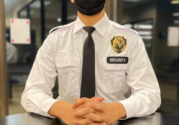 Front Desk Security - Just like concierges, our guards will greet your guests to sign them in and out. They will be also taking phone calls. Additionally, they will also perform all security guards duties like patrolling the premises, looking for signs of intrusion, investigating disturbances, contacting the police in case of emergency, and operating surveillance systems.