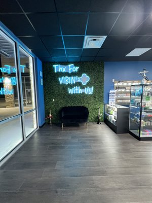Grand opening - Grand opening week promo!
Free D8 gummy with ever purchase. Grand opening - Grand opening week promo!
Free D8 gummy with ever purchase.