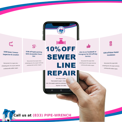 Main line repair - Main Line Repair Main line repair - Main Line Repair
