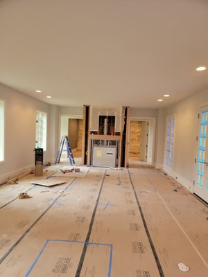Interior Projects - Gallery highlighting some of our interior jobs Interior Projects - Gallery highlighting some of our interior jobs