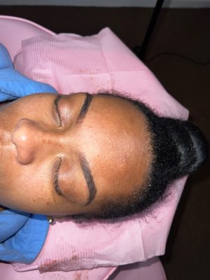 Microshading - This is an appointment for someone who has never had eyebrow microblading or microshading! This service can last up too 2 years with the proper care Microshading - This is an appointment for someone who has never had eyebrow microblading or microshading! This service can last up too 2 years with the proper care