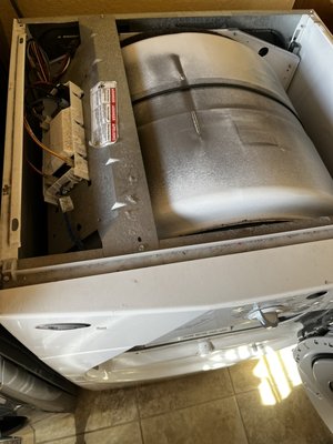 LG dryer repair - We can service all appliances same day and you are welcome to bring them by our shop for cheaper rates. LG dryer repair - We can service all appliances same day and you are welcome to bring them by our shop for cheaper rates.