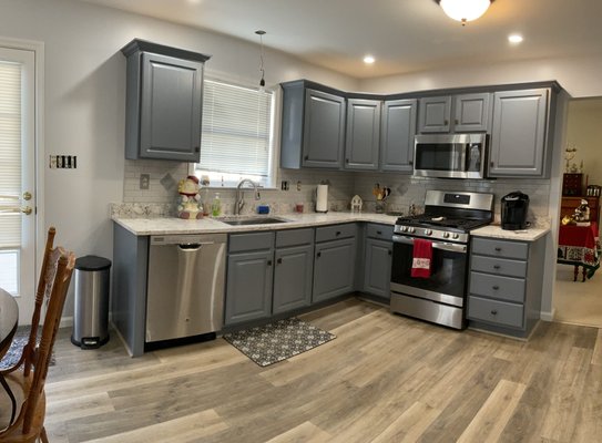 Kitchen Remodel - Kitchen Remodel. Our contractors do amazing work. Kitchen Remodel - Kitchen Remodel. Our contractors do amazing work.