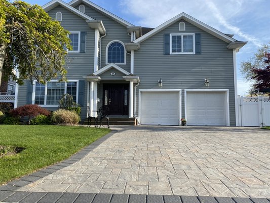 House wash & paver cleaning - House cleaning & Paver cleaning House wash & paver cleaning - House cleaning & Paver cleaning