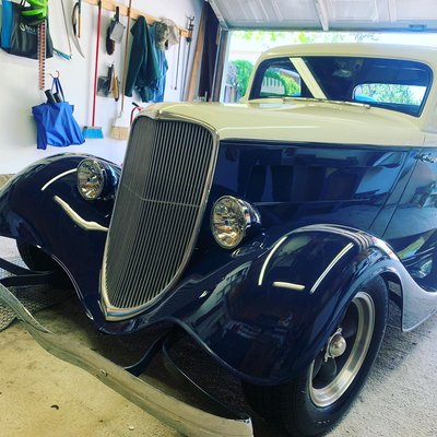 Classics and Old-school - Classic and old-school Classics and Old-school - Classic and old-school