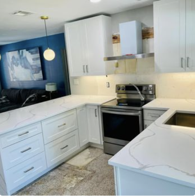 Kitchen Remodels - See some before and afters of our kitchen remodels Kitchen Remodels - See some before and afters of our kitchen remodels