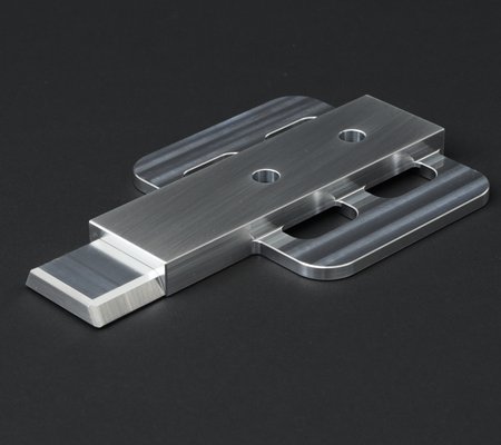 Aluminum Fabrication - Various aluminum parts. Aluminum Fabrication - Various aluminum parts.