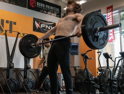 Crossfit Open 2023 - Some photos from our Crossfit Open this year! Crossfit Open 2023 - Some photos from our Crossfit Open this year!