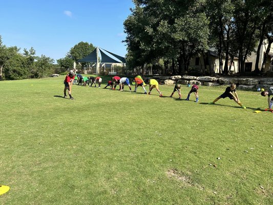 Skyhawks Summer Sports Camps 2023 - Photos from the start of our 2023 summer camp season!
It's not too late to book, so sign up now. Skyhawks Summer Sports Camps 2023 - Photos from the start of our 2023 summer camp season!
It's not too late to book, so sign up now.