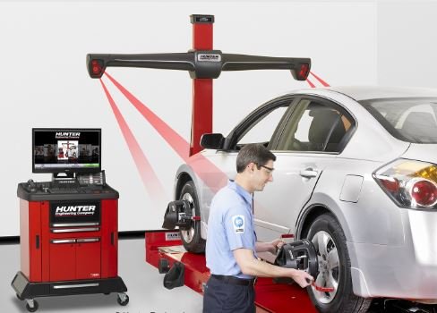 Wheel Alignment - We Can Correct Any Wheel Alignment Issue. If Your Steering Wheel Isn't Level Or Straight We Can Correct That. In Some Cases This Can Be Done Without Any Parts But If There Are Worn Steering Or Suspension Parts We Can Give You An Estimate For Any Further Repair. We Offer Full Automotive Repair. No Matter How Big Or Small We Can Correct It. Wiper Blades, Brake Light Out? We Can Repair That. Oil Change Services At Fair And Reasonable Price. Shop Local With Reach Tire & Auto. Wheel Alignment - We Can Correct Any Wheel Alignment Issue. If Your Steering Wheel Isn't Level Or Straight We Can Correct That. In Some Cases This Can Be Done Without Any Parts But If There Are Worn Steering Or Suspension Parts We Can Give You An Estimate For Any Further Repair. We Offer Full Automotive Repair. No Matter How Big Or Small We Can Correct It. Wiper Blades, Brake Light Out? We Can Repair That. Oil Change Services At Fair And Reasonable Price. Shop Local With Reach Tire & Auto.