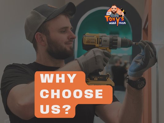 Why choose us - - Same day appointment
- Free service recall with any repair
- Pet frendly Why choose us - - Same day appointment
- Free service recall with any repair
- Pet frendly