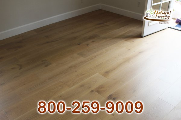 Seneca European Oak Wood Floor - Seneca European Oak Wood Floor Seneca European Oak Wood Floor - Seneca European Oak Wood Floor