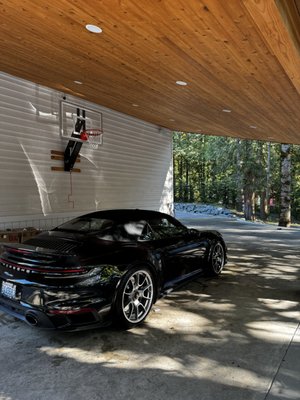 Mobile Car Detailing - We offer car, boat and RV detailing at your doorstep. One of our experienced technicians will come to you and make your vehicle look like new again. Please visit our website www.otgmobiledetailing or text or call 425-890-8258 to book an appointment! We are locally owned and licensed and insured.