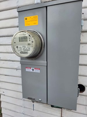Electrical Panel Upgrades & Service Upgrades - Safe, code-compliant electrical upgrades for residential properties, ADUs, and home additions.
• Main Electrical Panel Replacement
• 100A to 200A Service Upgrades
• 200A to 400A Service Upgrades
• Subpanel Installation
• Meter Main Panel Installation
• Electrical Service Relocation
• ADU Electrical Service Installation
• EV Charger Circuit Preparation
• Heat Pump & HVAC Dedicated Circuits
• Knob-and-Tube Rewiring
• Whole-Home Rewiring
• New Construction Electrical Rough-In
• Permit Acquisition & Inspection Coordination
• Utility Coordination (PG&E)
• Grounding & Bonding Upgrades
• Load Calculations & Capacity Assessments
Professional installation designed to support modern electrical demands while meeting all local building and safety codes. Electrical Panel Upgrades & Service Upgrades - Safe, code-compliant electrical upgrades for residential properties, ADUs, and home additions.
• Main Electrical Panel Replacement
• 100A to 200A Service Upgrades
• 200A to 400A Service Upgrades
• Subpanel Installation
• Meter Main Panel Installation
• Electrical Service Relocation
• ADU Electrical Service Installation
• EV Charger Circuit Preparation
• Heat Pump & HVAC Dedicated Circuits
• Knob-and-Tube Rewiring
• Whole-Home Rewiring
• New Construction Electrical Rough-In
• Permit Acquisition & Inspection Coordination
• Utility Coordination (PG&E)
• Grounding & Bonding Upgrades
• Load Calculations & Capacity Assessments
Professional installation designed to support modern electrical demands while meeting all local building and safety codes.