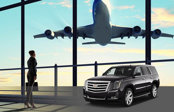 Airport Car service - Airport Car service