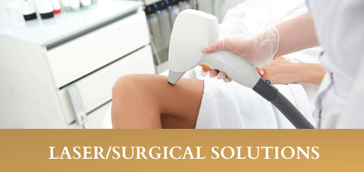 Laser/Surgical Solutions - For all of your skincare necessities. Laser/Surgical Solutions - For all of your skincare necessities.