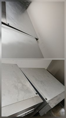 Kitchen Deep Clean - Deep Clean Of Kitchen, Stove and Ovens, Floor, Pull apart and Put back Together to clean all. Kitchen Deep Clean - Deep Clean Of Kitchen, Stove and Ovens, Floor, Pull apart and Put back Together to clean all.