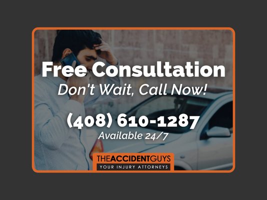 No win, no fee - Have questions after an accident? Let’s talk. Our friendly team is here to walk you through your options—no pressure, no cost. During your free consultation, we’ll answer your questions, help you understand your rights, and explain how we can help. You don’t pay unless we win. Give us a call today and meet the team that’s ready to fight for you. No win, no fee - Have questions after an accident? Let’s talk. Our friendly team is here to walk you through your options—no pressure, no cost. During your free consultation, we’ll answer your questions, help you understand your rights, and explain how we can help. You don’t pay unless we win. Give us a call today and meet the team that’s ready to fight for you.