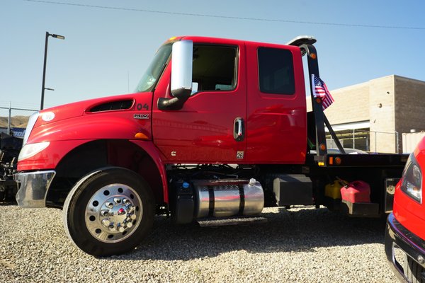 Tow Truck Stickers - 🚨 Built for the road—designed to last!
Custom tow truck stickers that stick through the hustle. Durable, weatherproof, and made to turn heads.

📦 Nationwide shipping
📍 Local pickup in Yucaipa
🖌️ Need a design? We’ve got you.

Call us to order yours today!