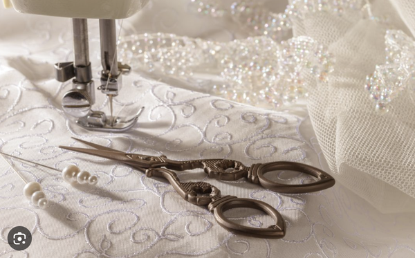 Bridal Alterations - Give us a call today..... Bridal Alterations - Give us a call today.....