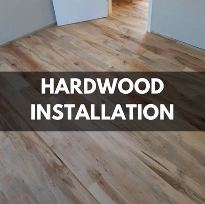 HARDWOOD INSTALLATION - Our goal is to provide exceptional quality, long-lasting hardwood flooring with unparalleled beauty and character. With over 30 years of experience in the industry, we specialize in sand and finish flooring with water-based low VOC, low odor finishes. Our services encompass both refinishing and installing new flooring over wood or concrete substrates, using domestic or exotic hardwoods in solid or engineered flooring products. We offer a comprehensive range of services, including:
Installations
Finishing
Repairs
Maintenance
Consulting HARDWOOD INSTALLATION - Our goal is to provide exceptional quality, long-lasting hardwood flooring with unparalleled beauty and character. With over 30 years of experience in the industry, we specialize in sand and finish flooring with water-based low VOC, low odor finishes. Our services encompass both refinishing and installing new flooring over wood or concrete substrates, using domestic or exotic hardwoods in solid or engineered flooring products. We offer a comprehensive range of services, including:
Installations
Finishing
Repairs
Maintenance
Consulting