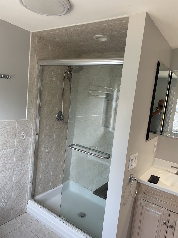 Deck & Porch Construction Milford