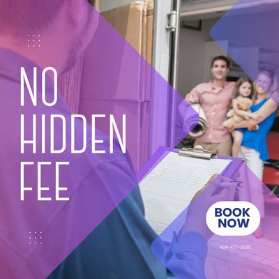 No Hidden Fees! - We provide personalized quotes based on your specific needs. We make sire you are aware of any possible charges upfront and will never face with an issue of hidden fees moving with Master Moving Company. No Hidden Fees! - We provide personalized quotes based on your specific needs. We make sire you are aware of any possible charges upfront and will never face with an issue of hidden fees moving with Master Moving Company.
