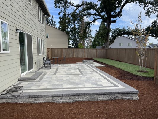 Projects throughout the Willamette Valley. - Here are a few projects that we have been blessed to be on. A big thank you to our local community! Projects throughout the Willamette Valley. - Here are a few projects that we have been blessed to be on. A big thank you to our local community!