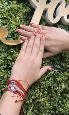 Varied Nail Styles - Styled Jose Espinal - Varied Nail Styles - Styled Jose Espinal Varied Nail Styles - Styled Jose Espinal - Varied Nail Styles - Styled Jose Espinal