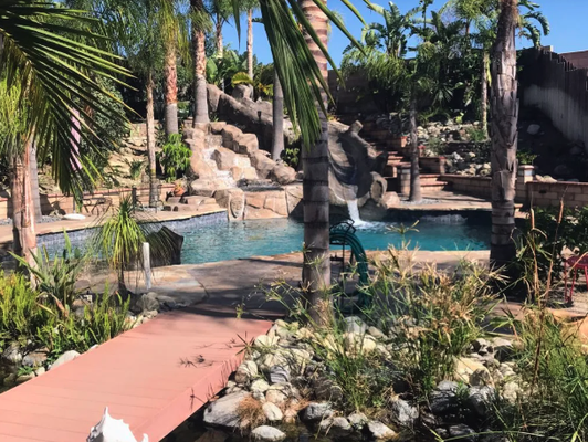 Weekly cleanings - Weekly cleaning: We keep your pool water clean, clear, and safe with expert water testing and chemical balancing. Our friendly team ensures every customer enjoys a worry-free swim—whether it’s family fun or weekend relaxation
Expert pool water testing and adjustment: We keep your pool water clean, clear, and safe with expert water testing and chemical balancing. Our friendly team ensures every customer enjoys a worry-free swim—whether it’s family fun or weekend relaxation.
Filter and basket cleaning: Keep your pool running strong with our filter and basket cleaning. We remove debris, unclog filters, and ensure proper water flow—helping your system stay efficient and your water stay clean.
Equipment inspection: We provide thorough pool equipment inspections to keep your system running safely and efficiently. From pumps and filters to heaters and timers, we check for wear, leaks, and performance issues—so you avoid costly repairs and enjoy worry-free swimming. Weekly cleanings - Weekly cleaning: We keep your pool water clean, clear, and safe with expert water testing and chemical balancing. Our friendly team ensures every customer enjoys a worry-free swim—whether it’s family fun or weekend relaxation
Expert pool water testing and adjustment: We keep your pool water clean, clear, and safe with expert water testing and chemical balancing. Our friendly team ensures every customer enjoys a worry-free swim—whether it’s family fun or weekend relaxation.
Filter and basket cleaning: Keep your pool running strong with our filter and basket cleaning. We remove debris, unclog filters, and ensure proper water flow—helping your system stay efficient and your water stay clean.
Equipment inspection: We provide thorough pool equipment inspections to keep your system running safely and efficiently. From pumps and filters to heaters and timers, we check for wear, leaks, and performance issues—so you avoid costly repairs and enjoy worry-free swimming.