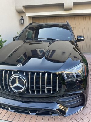Mercedes AMG Full Detail - This Mercedes AMG got a full detail and kept its nice shine! Mercedes AMG Full Detail - This Mercedes AMG got a full detail and kept its nice shine!