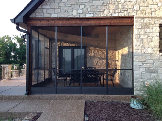 3 amazing benefits of a Patio Enclosure? 🏠 See Below: - 3 amazing benefits of a Patio Enclosure? 🏠 See Below:
Let Paradise Screens prove to you that these benefits are worth it! Call us at (682) 294-0294 or submit a quote form on our website.
ParadiseScreenTexas.com
1)Tired of bugs flying around you while you are trying to enjoy an outdoor event at your house? A screened-in patio can keep the bugs away and make you feel more relaxed while still enjoying the outside weather 🪲
2) Another benefit is that a patio enclosure is a lot less expensive than a traditional home addition. Not only are you adding space for the whole family to enjoy, but you are saving money as well!
3) Patio enclosures increase the value of your home 💸 Adding extra livable space for your family, and increasing the value of your home makes patio enclosures a huge benefit for the long term! 3 amazing benefits of a Patio Enclosure? 🏠 See Below: - 3 amazing benefits of a Patio Enclosure? 🏠 See Below:
Let Paradise Screens prove to you that these benefits are worth it! Call us at (682) 294-0294 or submit a quote form on our website.
ParadiseScreenTexas.com
1)Tired of bugs flying around you while you are trying to enjoy an outdoor event at your house? A screened-in patio can keep the bugs away and make you feel more relaxed while still enjoying the outside weather 🪲
2) Another benefit is that a patio enclosure is a lot less expensive than a traditional home addition. Not only are you adding space for the whole family to enjoy, but you are saving money as well!
3) Patio enclosures increase the value of your home 💸 Adding extra livable space for your family, and increasing the value of your home makes patio enclosures a huge benefit for the long term!