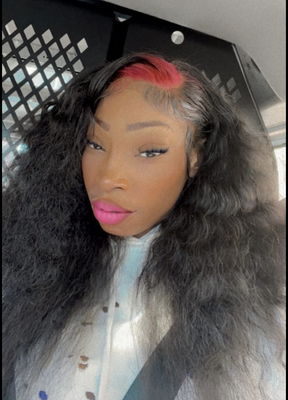 Meet the owner of Trap Dollz LLC - My name is crystal ! I am the proud owner of Trap Dollz and more than happy to welcome you into my beauty salon where we execute many different hair styles to surpasses the clients expectations!  Master of the flat flat sewin flawless wig installs Call or text me with any questions you may have!