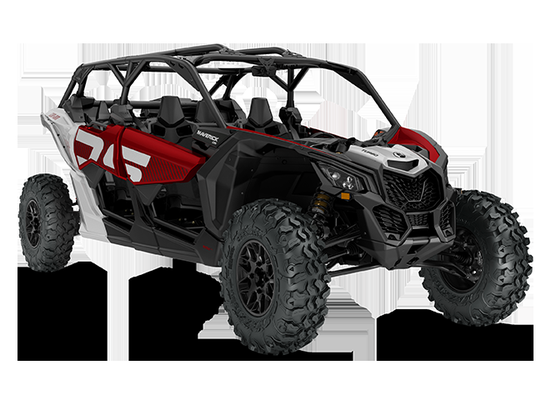 2024 Can am Maverick X3 Max - Ultra Comfortable, sporty ride with 4 bucket seats and 135 HP! 2024 Can am Maverick X3 Max - Ultra Comfortable, sporty ride with 4 bucket seats and 135 HP!